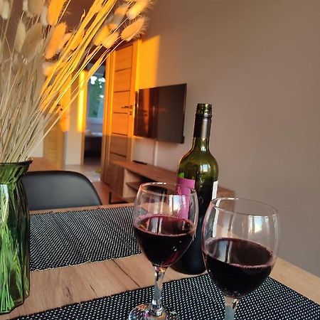 Apartament "Na Szlaku" Glucholazy Eksteriør billede
