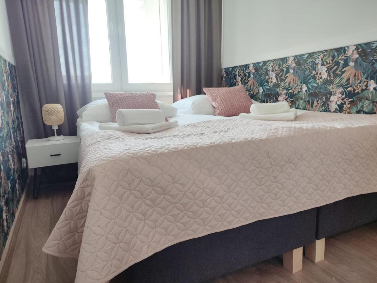 Apartament "Na Szlaku" Glucholazy Eksteriør billede