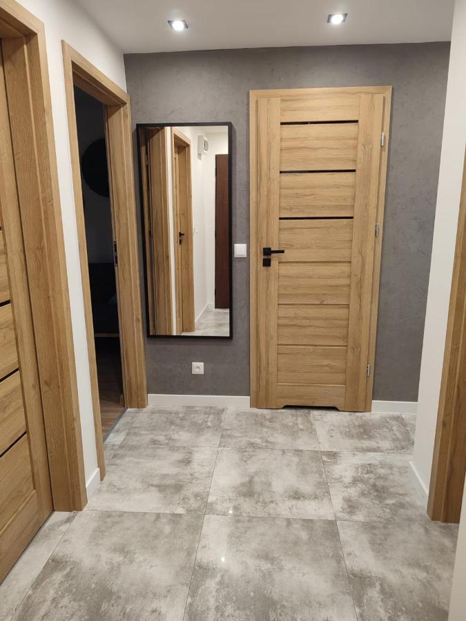 Apartament "Na Szlaku" Glucholazy Eksteriør billede