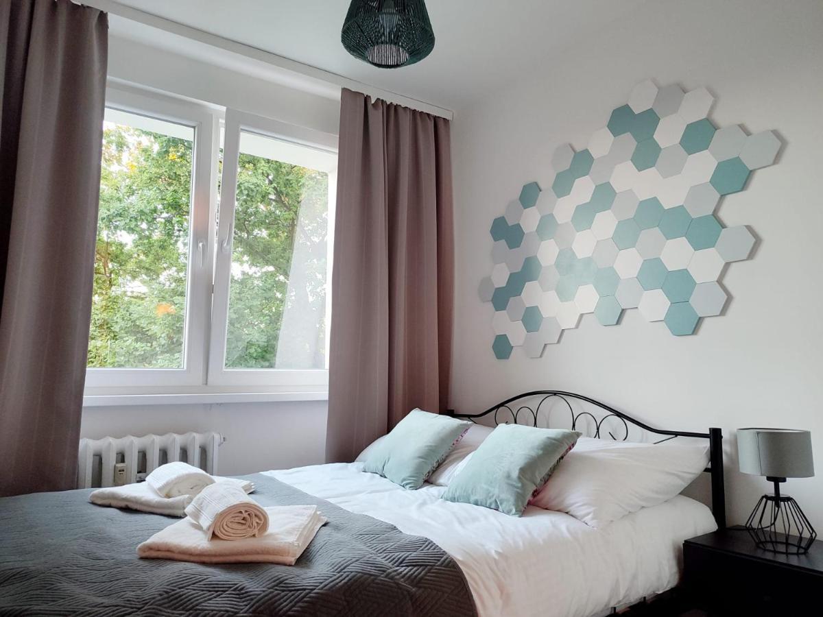 Apartament "Na Szlaku" Glucholazy Eksteriør billede