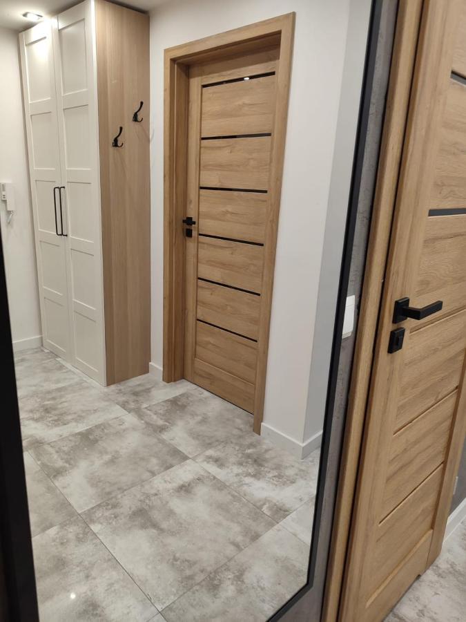 Apartament "Na Szlaku" Glucholazy Eksteriør billede
