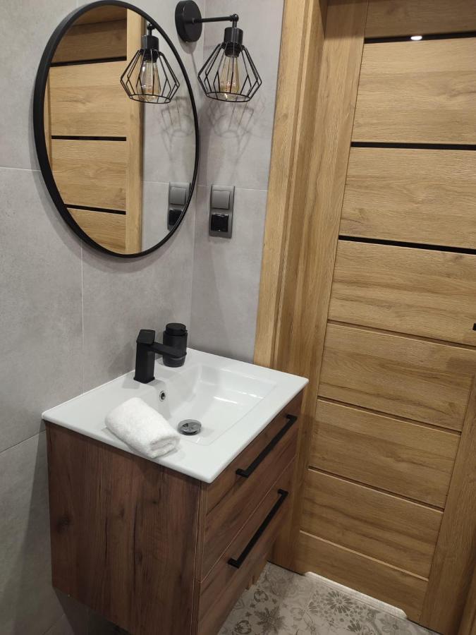 Apartament "Na Szlaku" Glucholazy Eksteriør billede