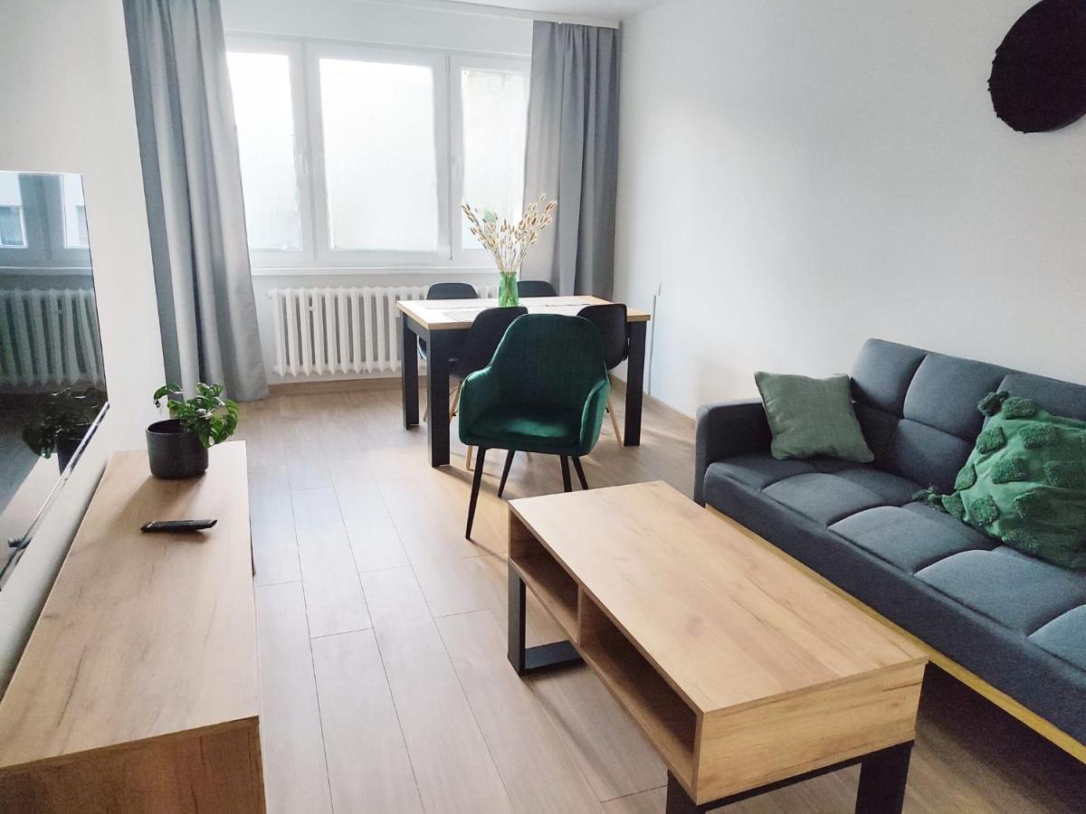 Apartament "Na Szlaku" Glucholazy Eksteriør billede