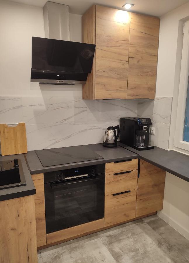 Apartament "Na Szlaku" Glucholazy Eksteriør billede